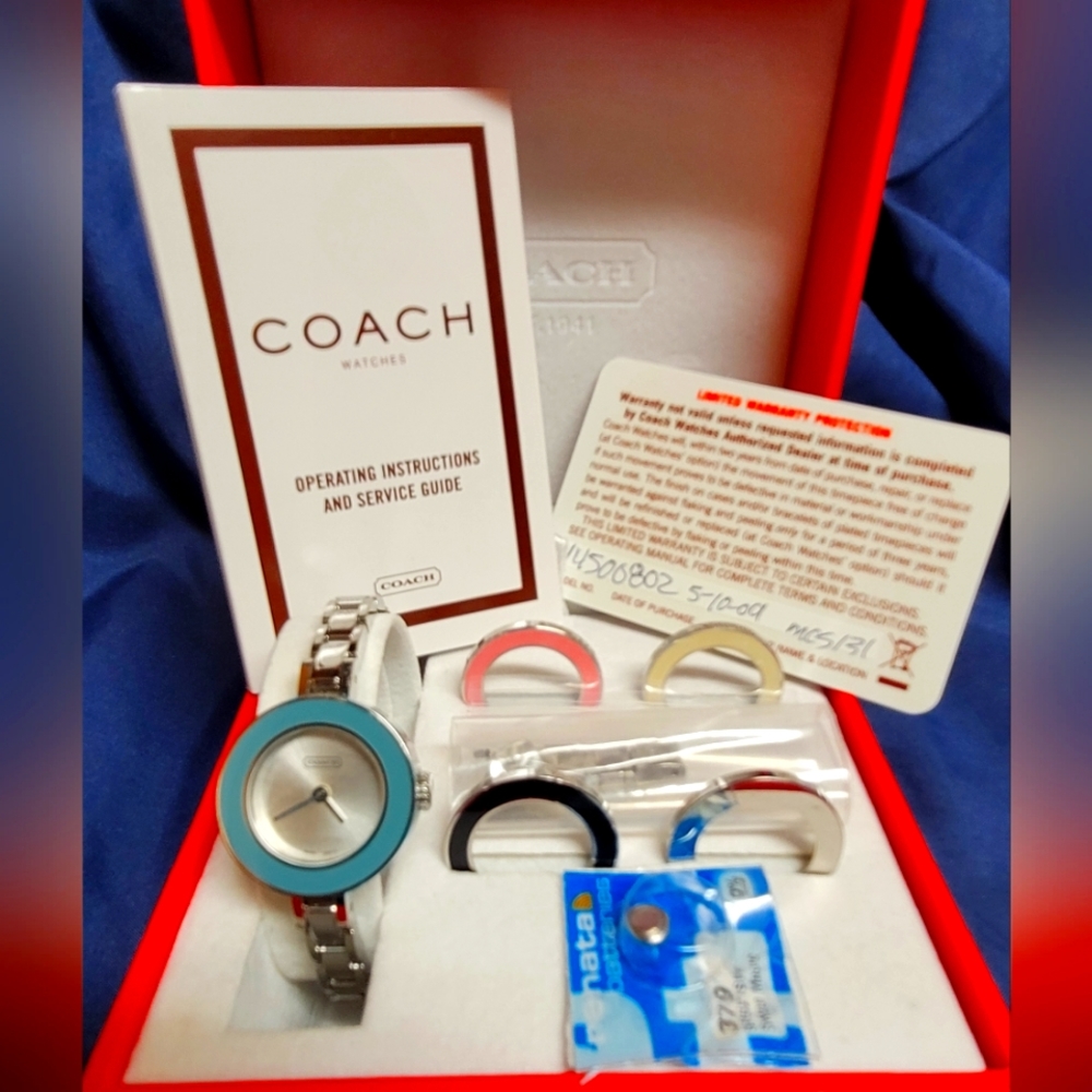 Women Watch